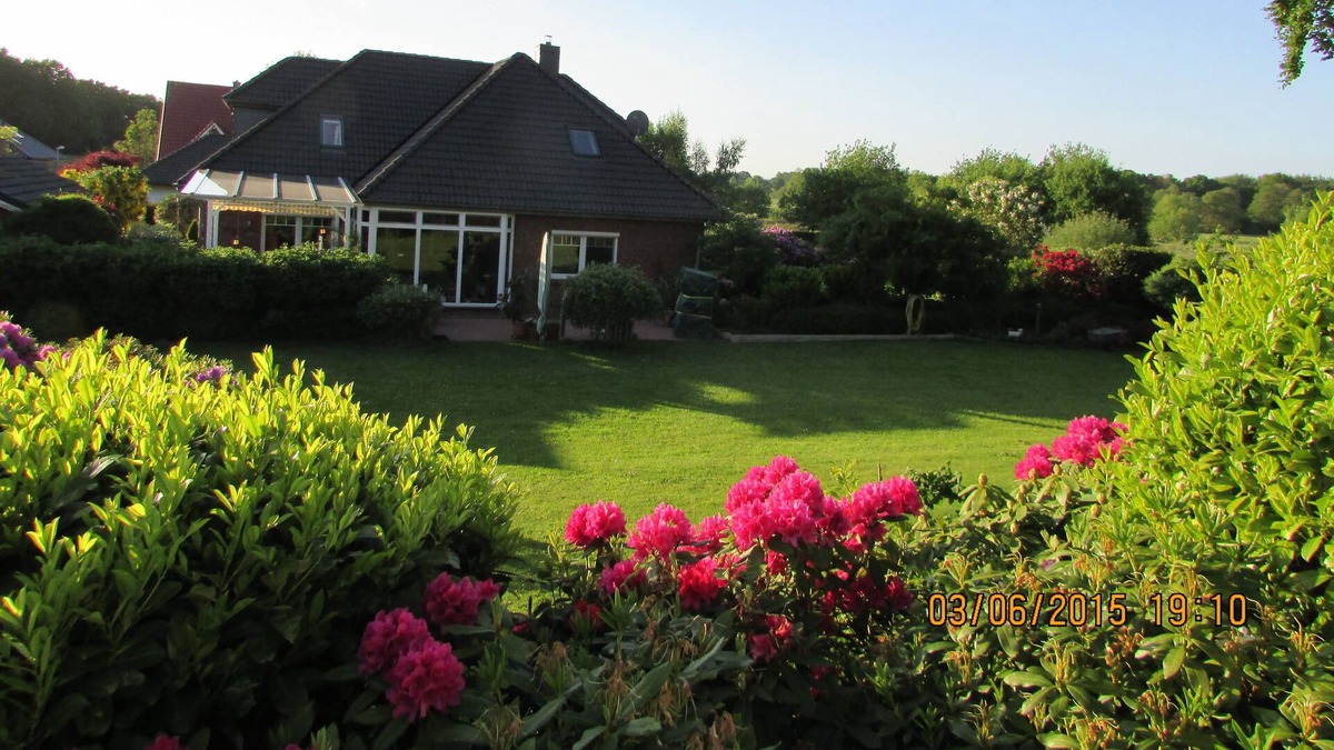 Hagen im Bremischen Apartment | Apartment / app. for 3 guests with 90m² in Hagen in Bremen (73586)