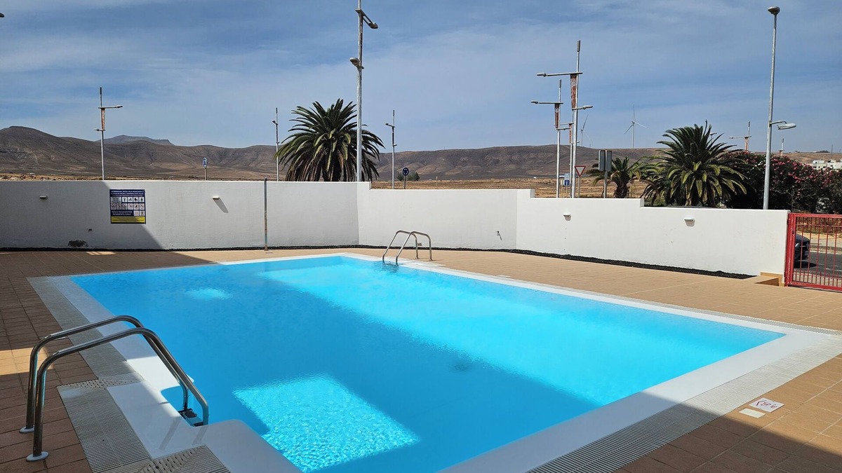 Puerto del Rosario Apartment | Apartment Aloha Fue