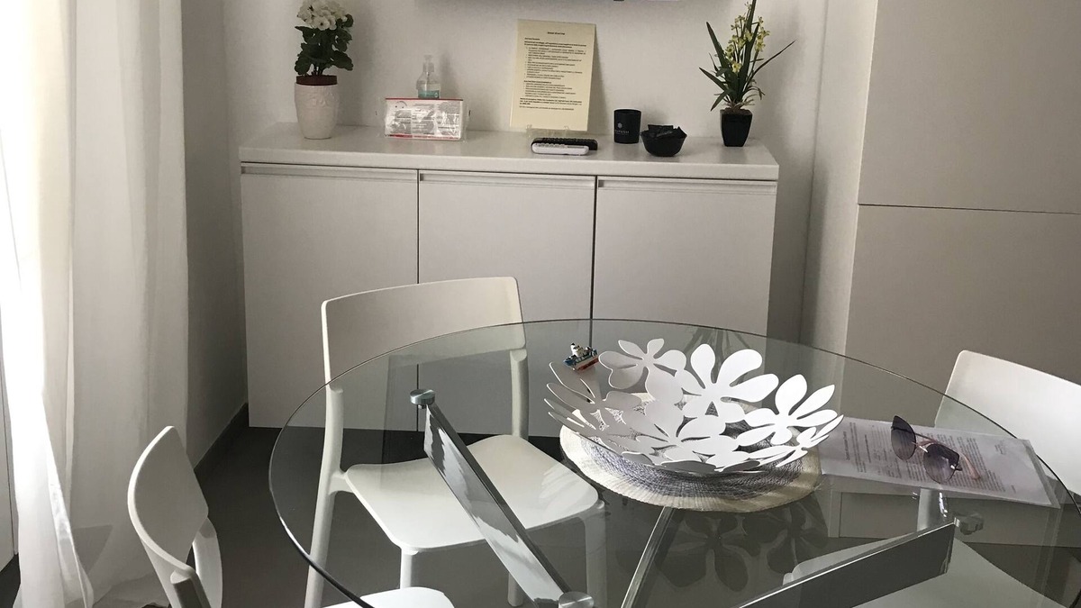 Gizzeria Lido Apartment | Apartment a few steps from the sea Gizzeria Lido and 10 minutes from Lamezia Terme
