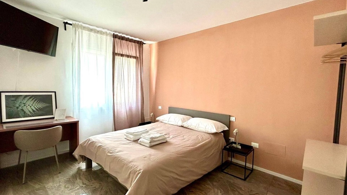 Albignasego Apartment | Apartment a few minutes from Padua