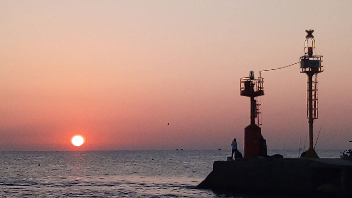 Cesenatico Apartment | Apartment a few steps from the sea and the canal port