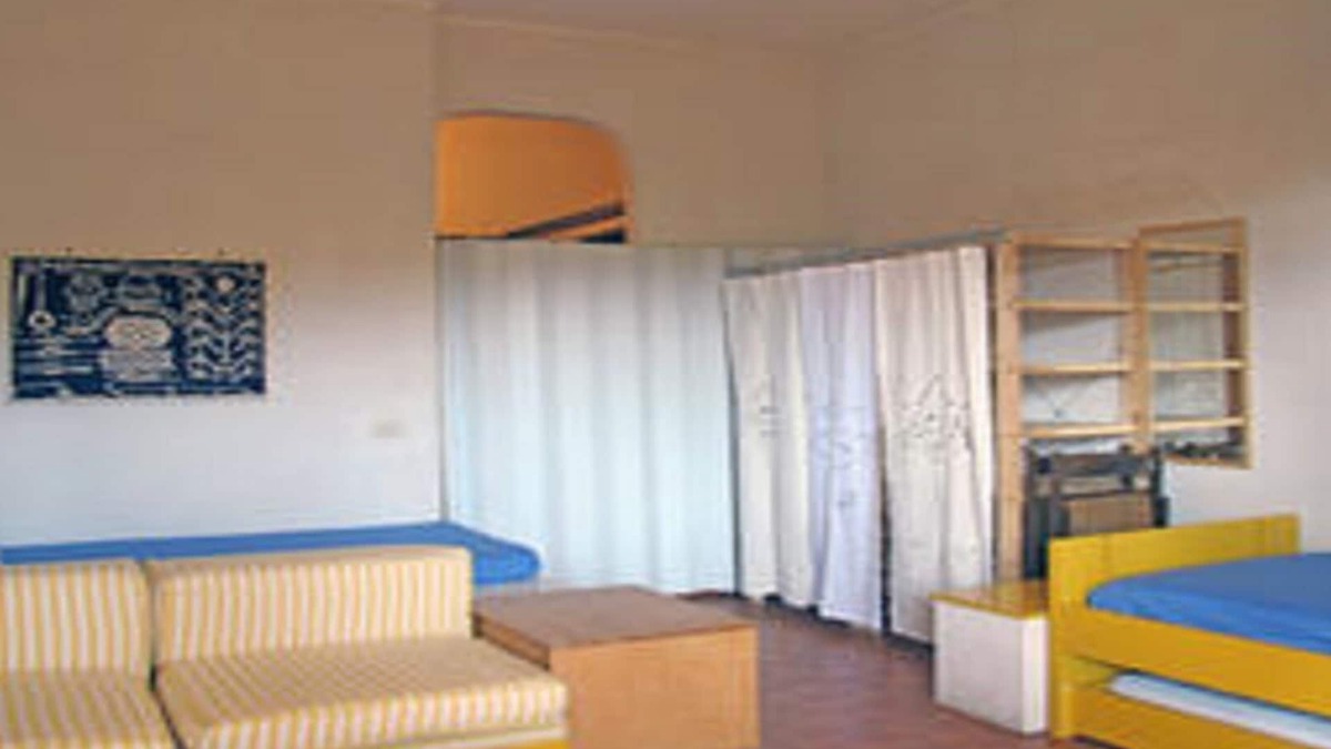 Rio Claro Apartment | Apartment a few steps from marelocalita Rio Claro