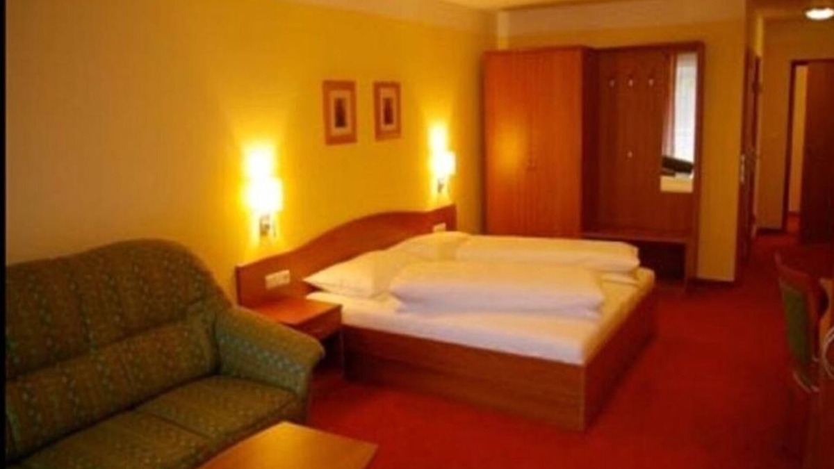 Anger House | Apartment A Plus| Balcony (1-2 nights) - Hotel Angerer-Hof
