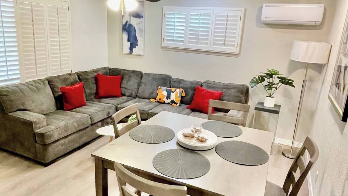 El Paso Apartment | Apartment A, Restful,Cozy, close Sunland Park Mall