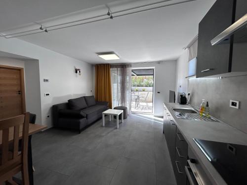 Cerklje na Gorenjskem Apartment | Apartment Angelina