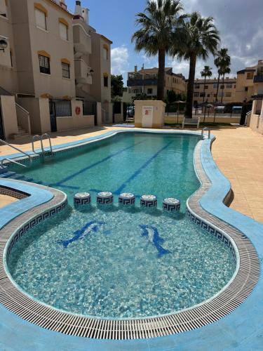 Punta Prima Apartment | Apartment A&T Punta Prima