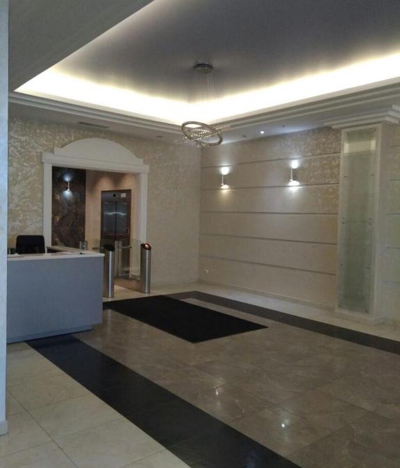 Zvezdnoe Apartment | Apartment A-Tour Petersburg