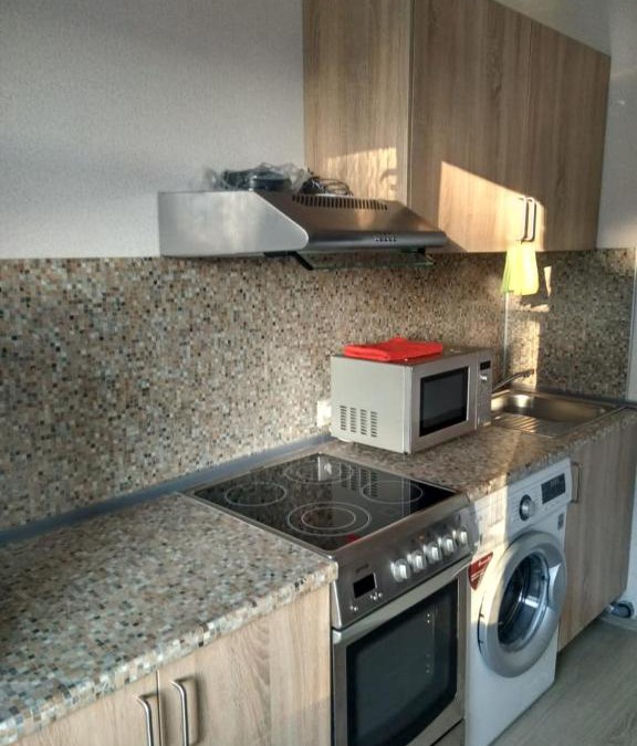 Dachnoe Apartment | Apartment A-Tour Petersburg 2