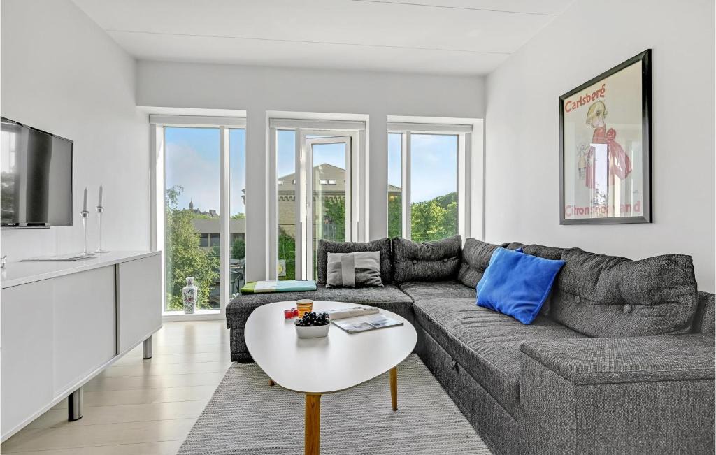 Midtbyen Apartment | Apartment Aarhus C - 01