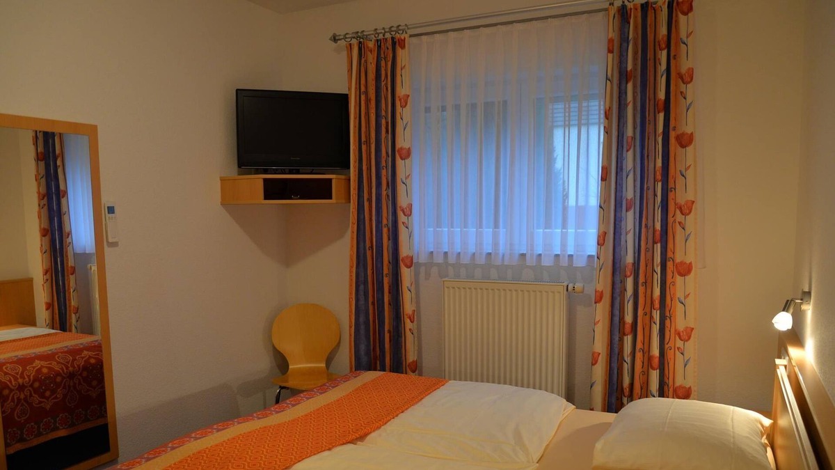Schwedelbach Apartment | Apartment "Abendrot" - Birnbaumhof - guesthouse and apartments