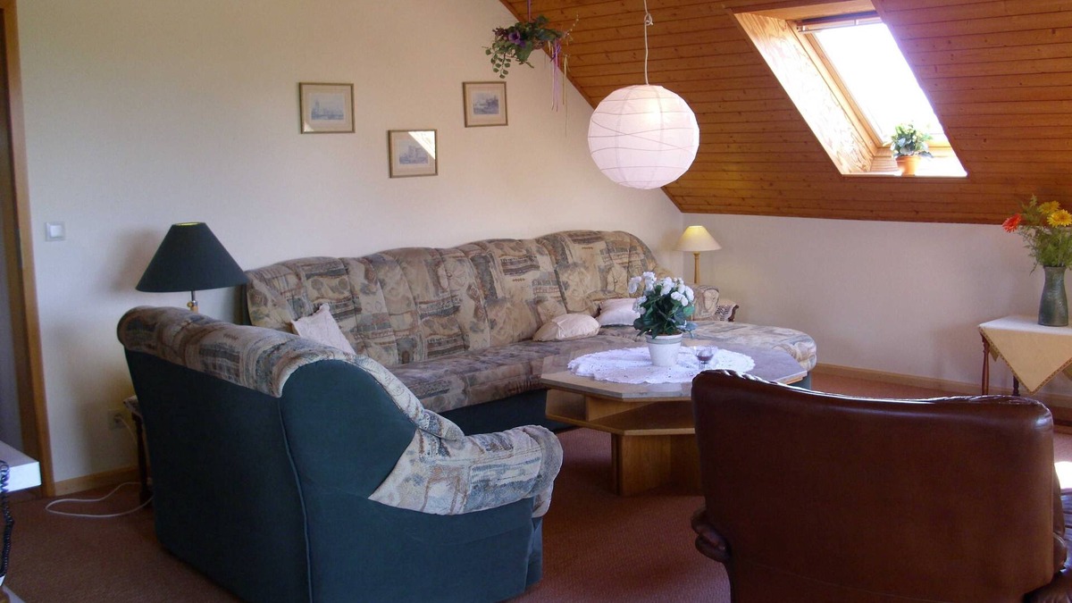 Owschlag Apartment | Apartment Abendrot - RED Apartments House Roggenbach