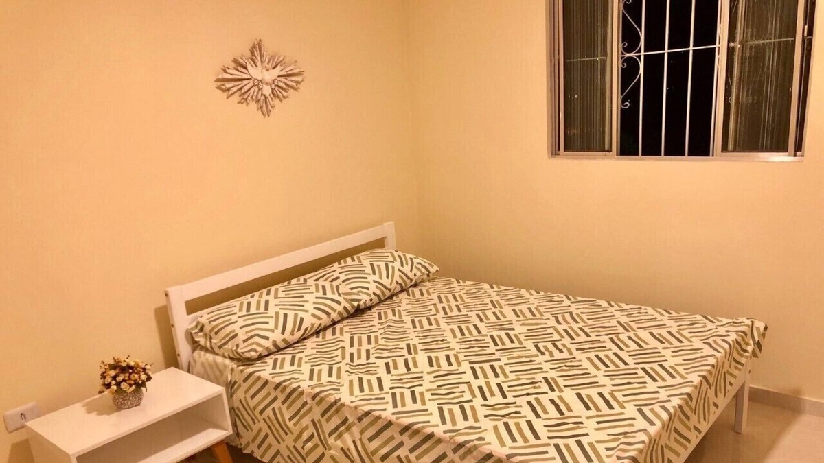 Boa Vista Apartment | Apartment Aconchego