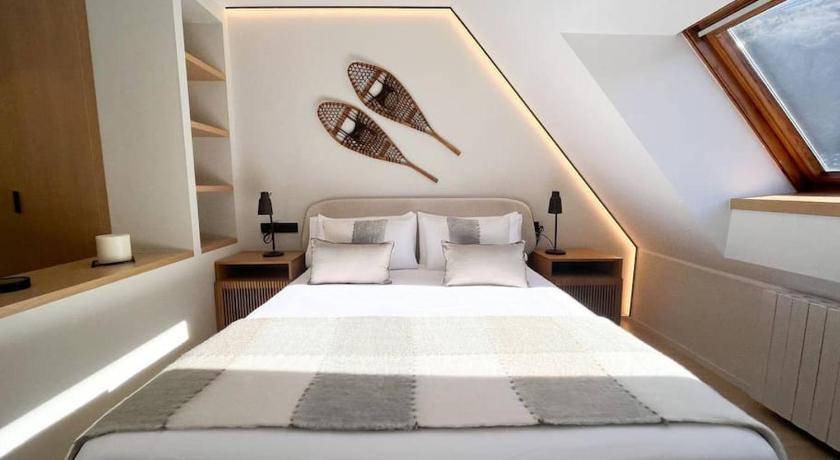 Andorra la Vella Apartment | Apartment ∙ 3 bedrooms ∙ 8 guests