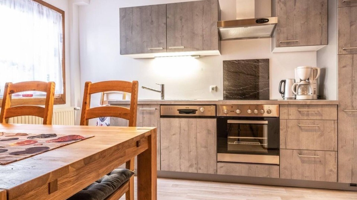 Woerth Bed & Breakfast | Apartment Adler with breakfast and Sommercard - Standlgut