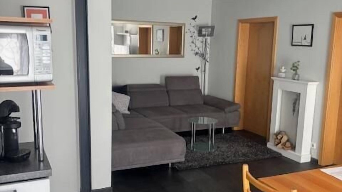 Klingenberg am Main Apartment | Apartment Adria with 2 bedrooms