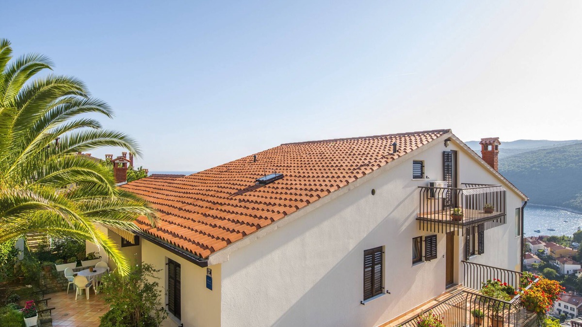 Rabac Apartment | Apartment Adrijana 653
