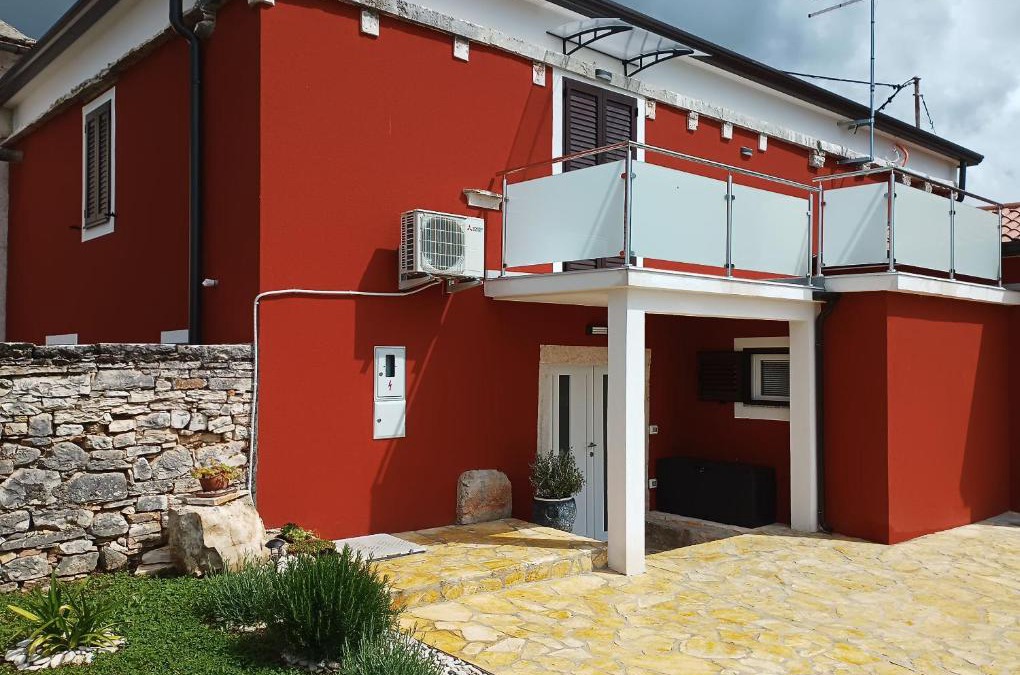 Kaldanija Apartment | Apartment Adrijana