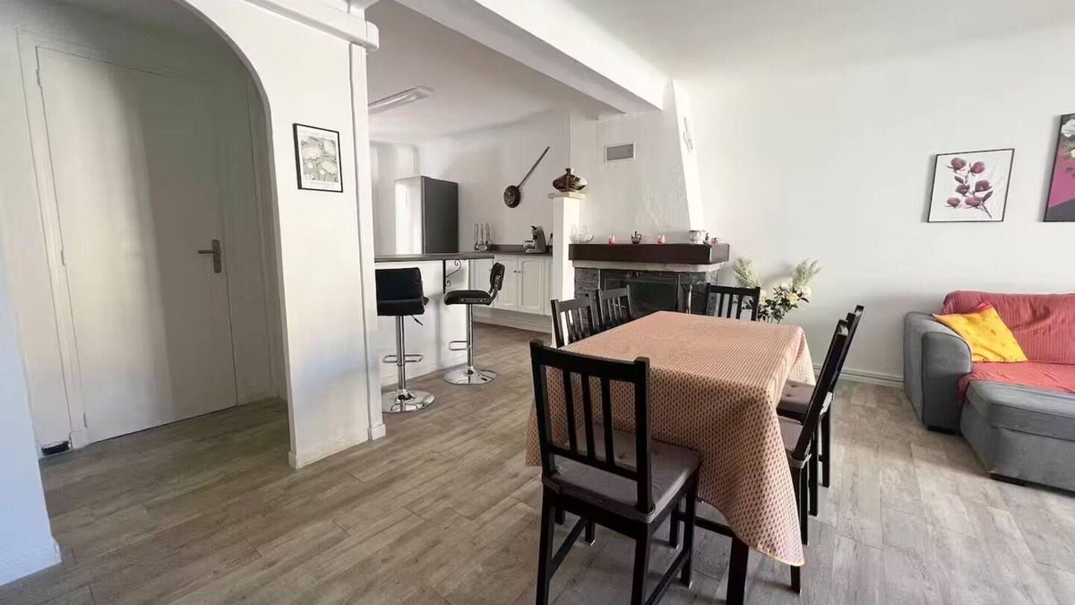 Vinca Apartment | Apartment Agos-Mar