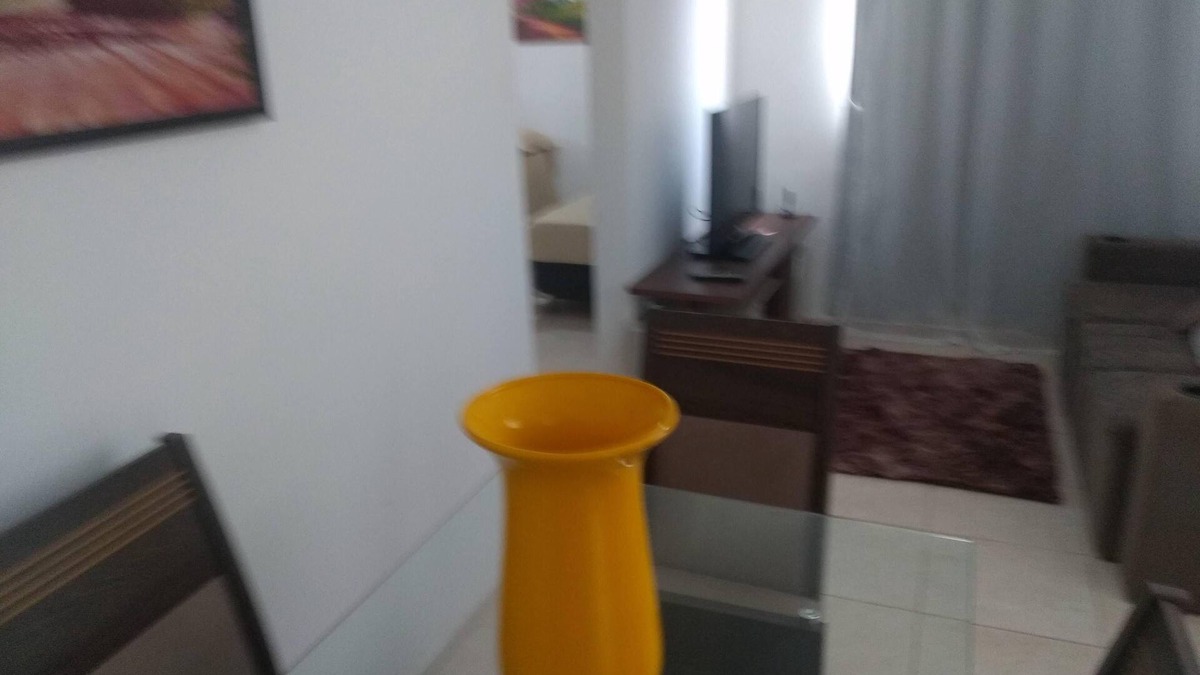 Campos House | Apartment Agua 107