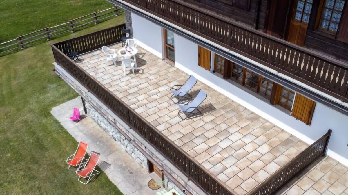 Sarre Apartment | Apartment Aigle by Interhome