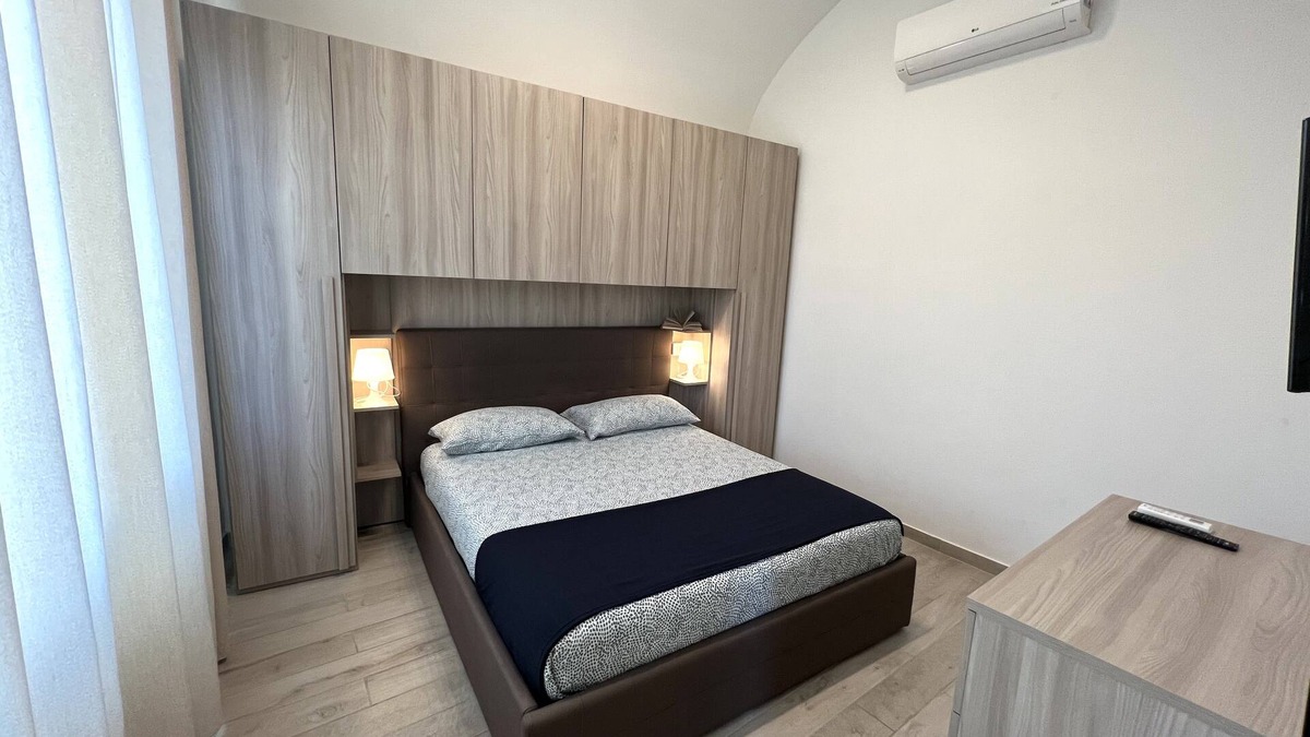 Novi Ligure Apartment | Apartment AIR OF HOME a&f