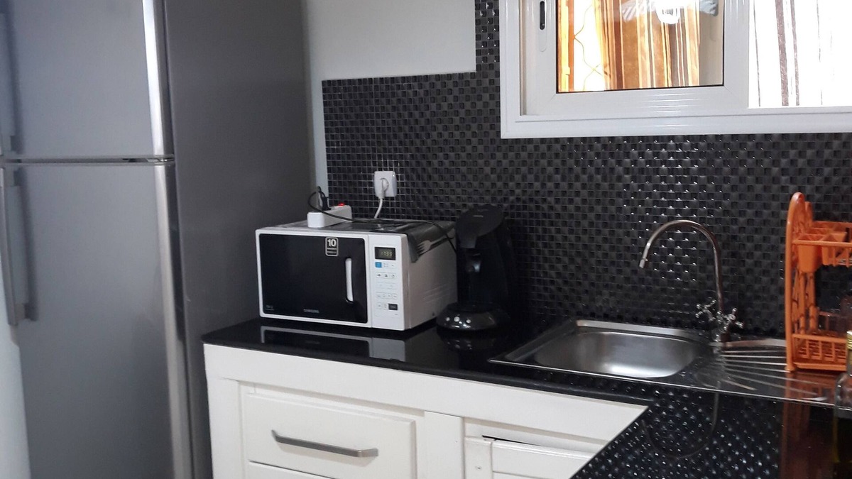 Hai Akid Lotfi Apartment | Apartment Akid Lotfi Oran + wi-fi
