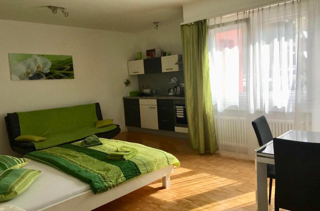 Ascona Apartment | Apartment al Lido Ascona