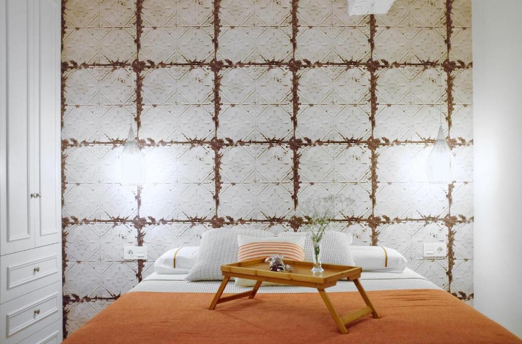 Renteria Apartment | Apartment Alaitz Rentería