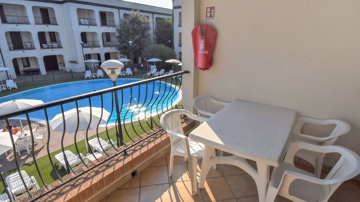 Lido di Spina Apartment | Apartment Alba by Interhome