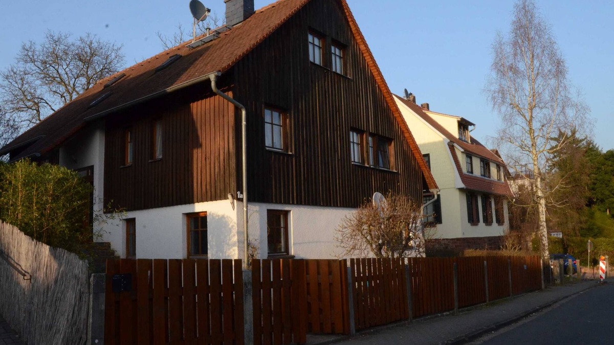 Erbach Apartment | Apartment Albert