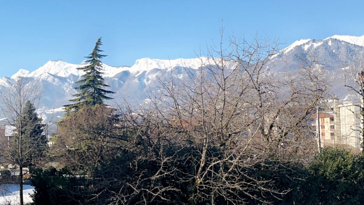 Albertville Apartment | Apartment Albertville Savoie WIfi