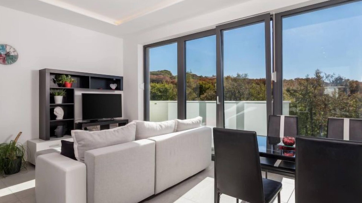 Zurkovo Apartment | Apartment Albi by Interhome