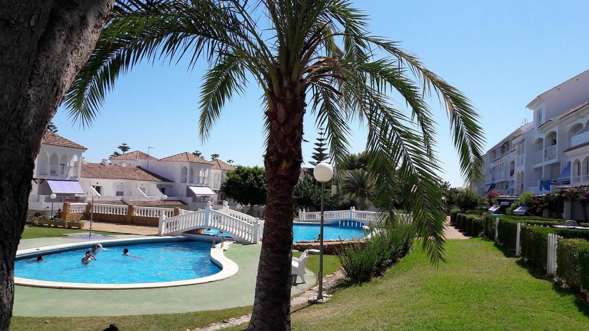 Alcossebre Apartment | Apartment Alcossebre, 1 bedroom, 4 persons
