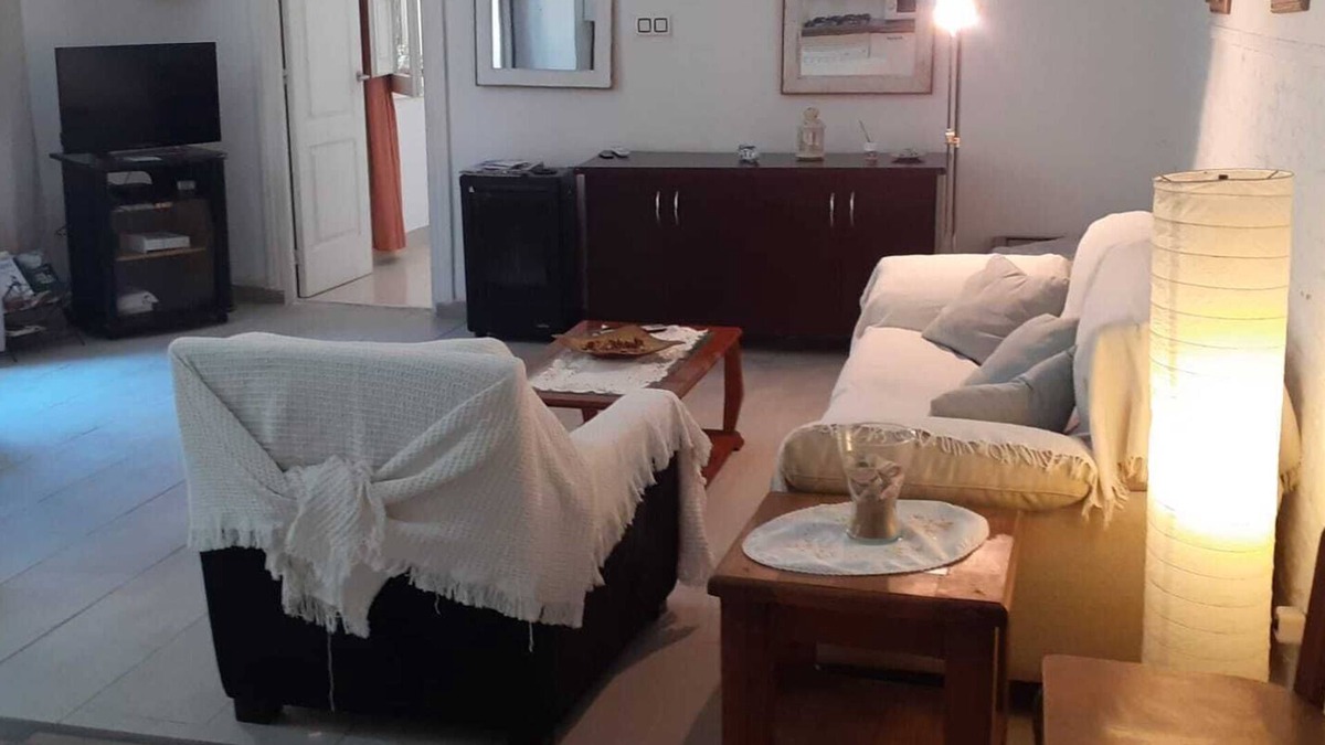 La Malva-rosa Apartment | apartment Alex and Renate