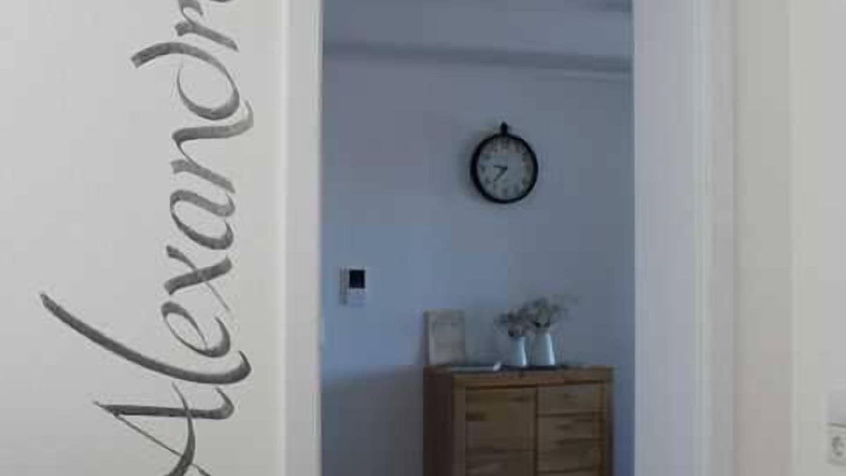 Bad Schussenried Apartment | Apartment Alexandra - FeWo Daiber