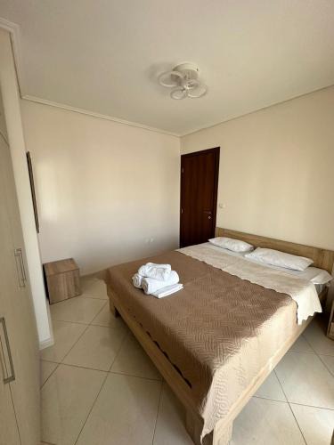 Nea Michaniona Apartment | Apartment Alexanderos