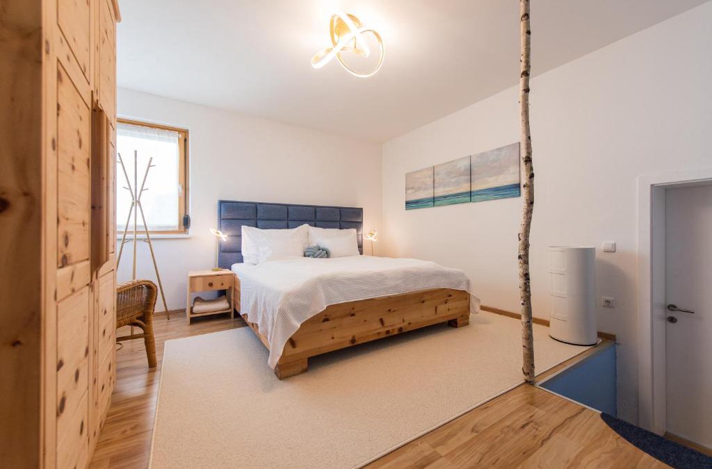 Gmunden Apartment | Apartment Alexandra