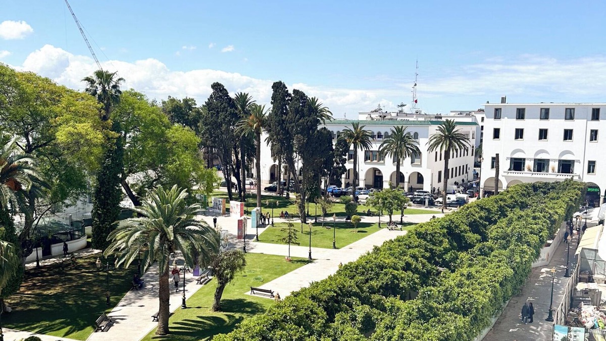 Quartier Des Orangers Villa | Apartment Alfia - Three Bedroom Villa, Sleeps 6