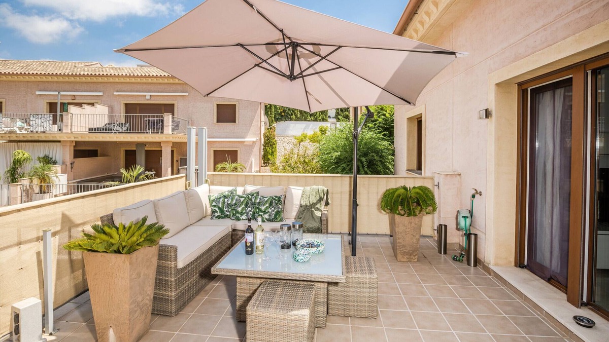 Benissa Coast Apartment | Apartment Alina Benissa Coast
