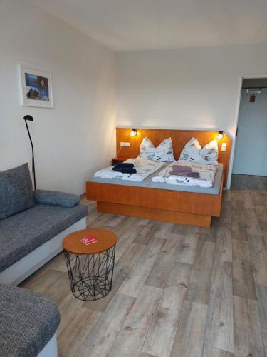 Mitterfirmiansreut Apartment | Apartment Almberg