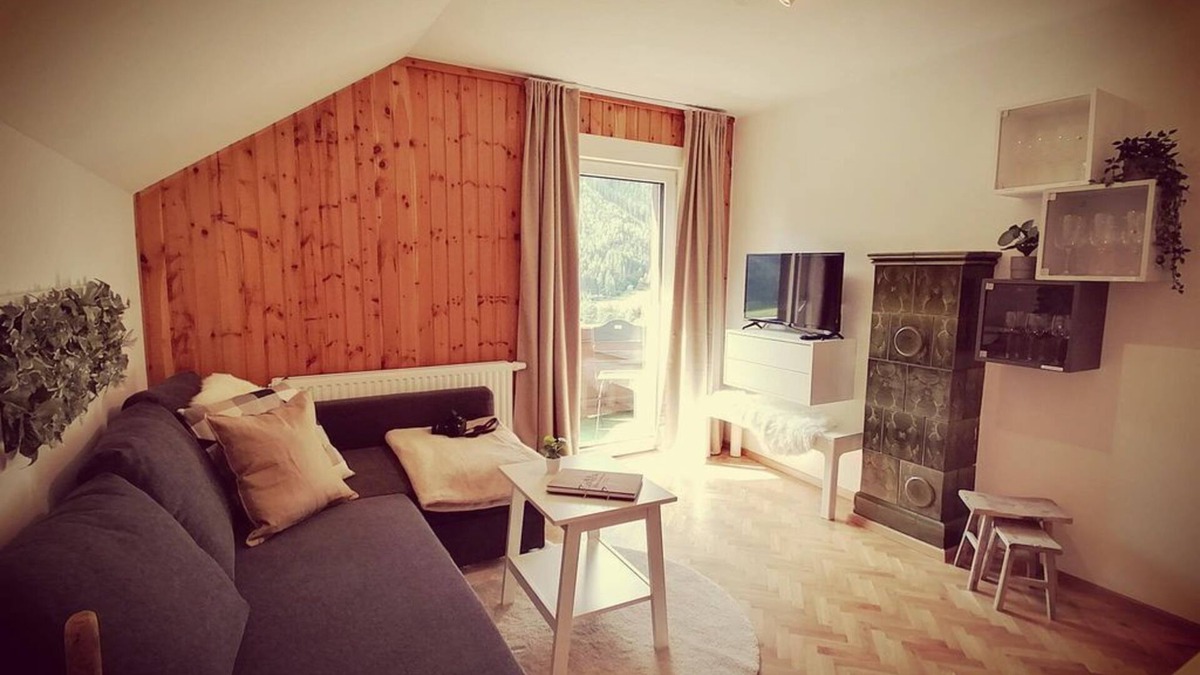 Flattach Apartment | Apartment Almblick - Apartments Zwigl