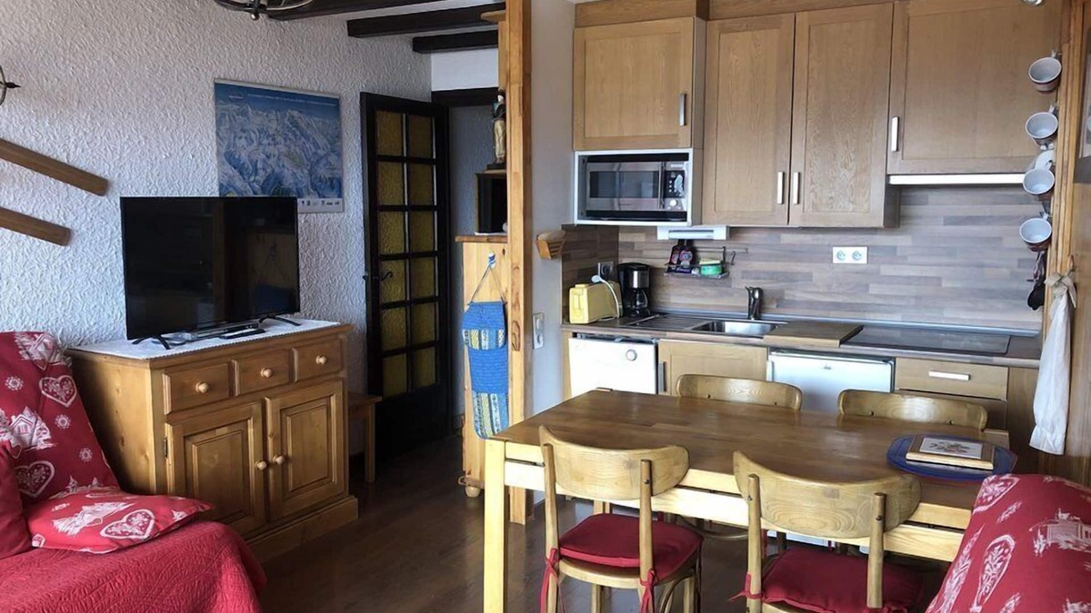 Jeux Apartment | APARTMENT ALPE D'HUEZ AVENUE DU RIF NEL
