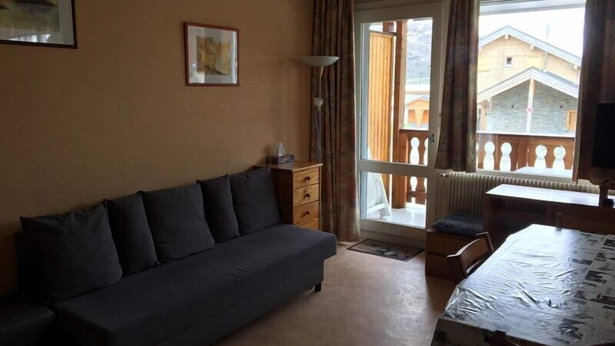 Jeux Apartment | APARTMENT ALPE D'HUEZ QUARTIER CENTER STATION