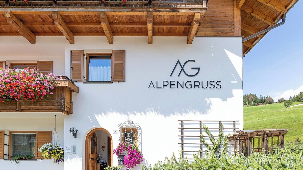 Prato alla Drava Apartment | Apartment 'Alpengruss Aqua' with Mountain View, Shared Garden and Wi-Fi