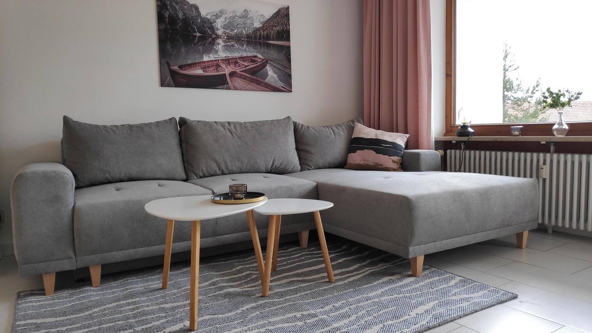Missen-Wilhams Apartment | Apartment AlpenGlück with Pool, Sauna, Great view & Wi-Fi