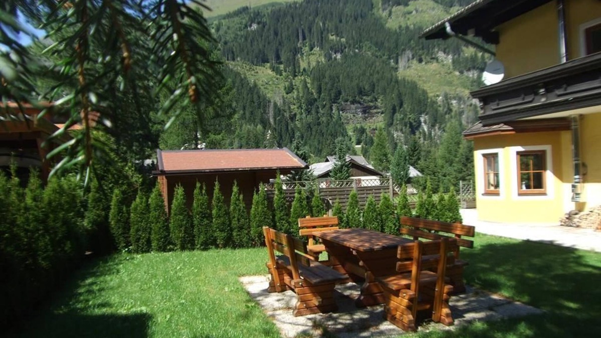 Bockstein Apartment | Apartment Alpenrose/3 Schlafräume/du/wc - Haus Schneeglöckchen