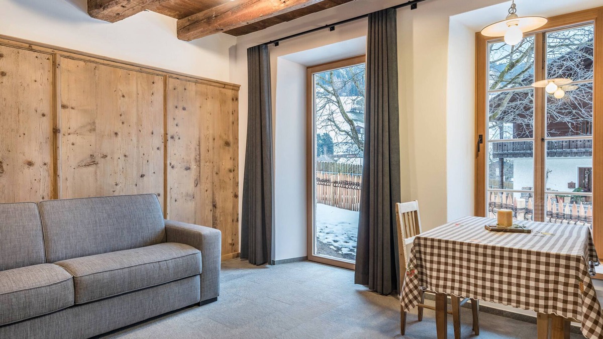 Sarntal Apartment | Apartment 'Alpin Chalet Samer Berghütte' with Mountain View, Private Garden and Wi-Fi