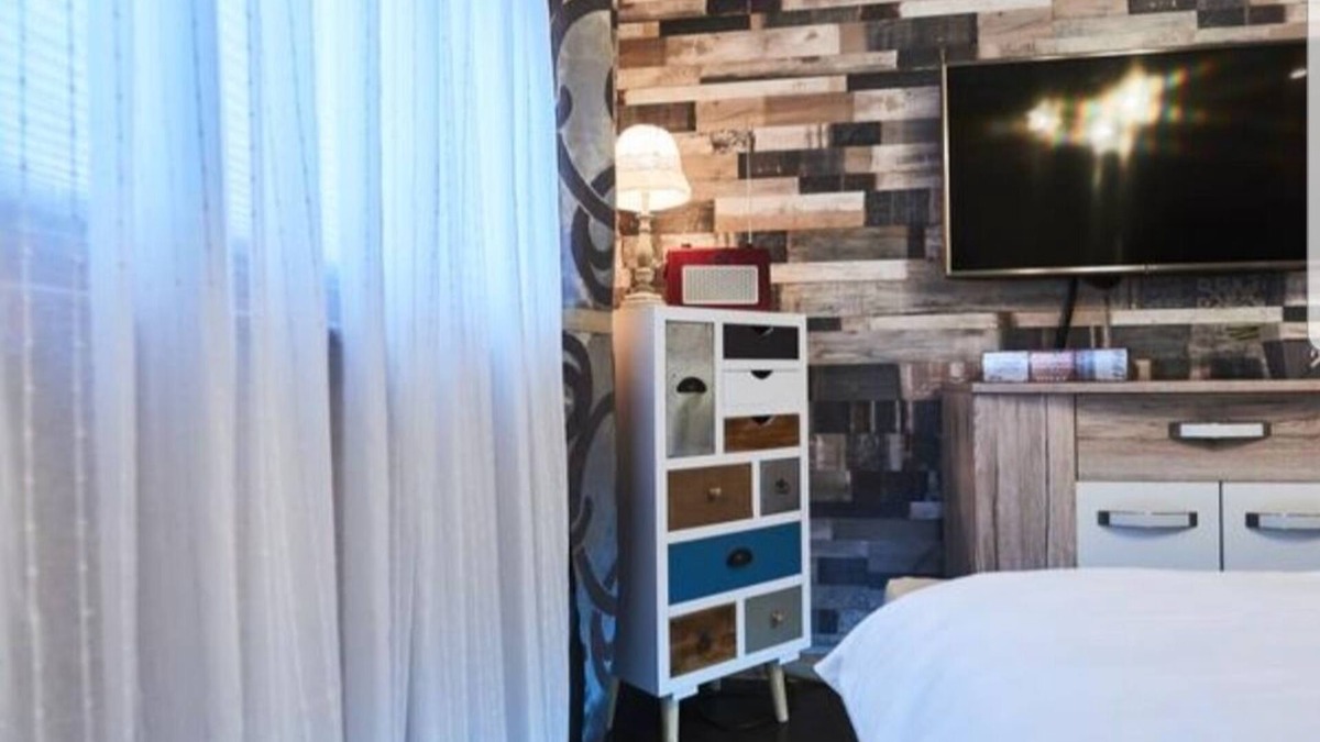 Varna Municipality Apartment | APARTMENT AlPreMira