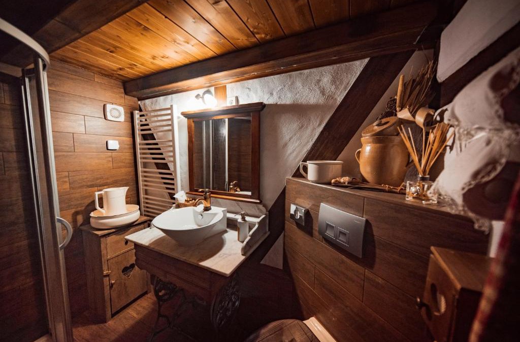 Jakobiviertel Apartment | Apartment Altes Hinterhäusel