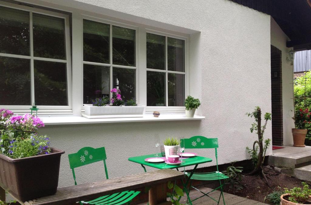 Langenhorn Apartment | apartment-am-airport